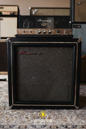 Ampeg SB12 - 60's