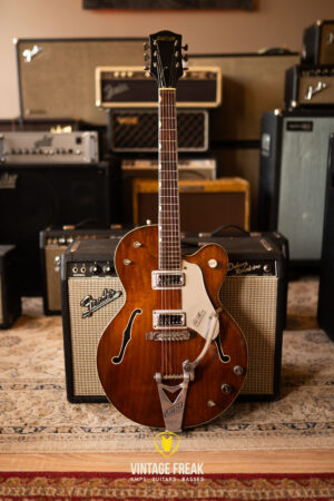 Gretsch Tennessean 6119
