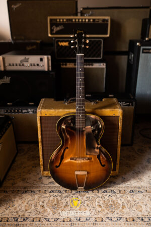 Gibson L48 1954