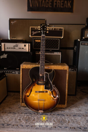 Gibson ES225T 1957