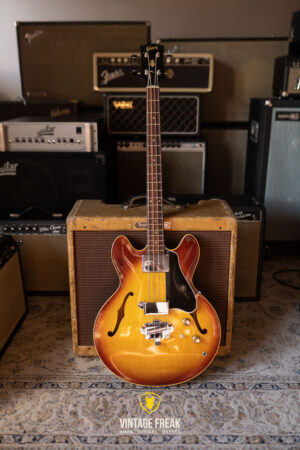 Gibson EB-2 1967