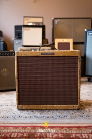 Fender Tremolux 1960